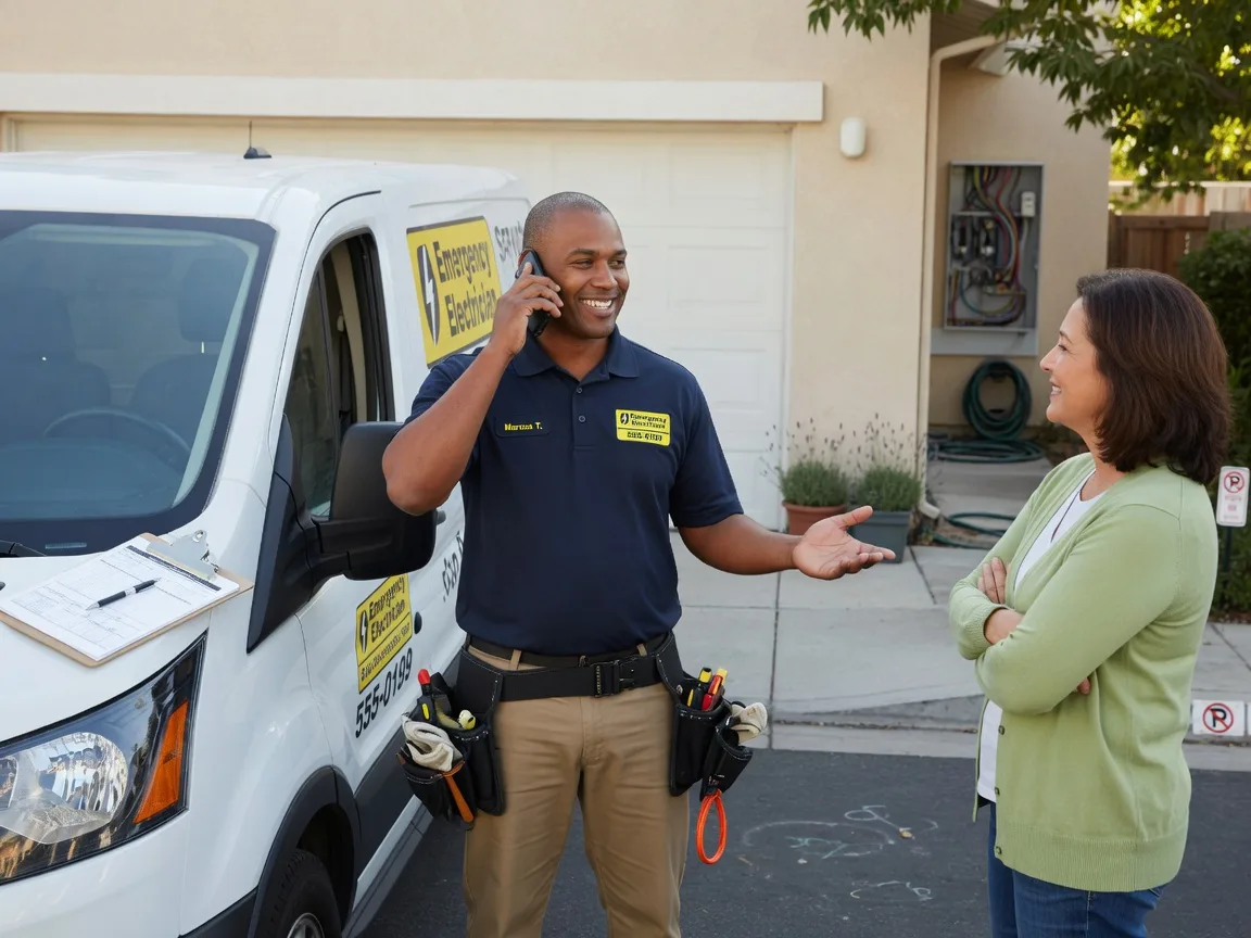 Emergency Electrician Kalispell, MT FAQs